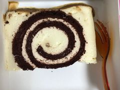-Awfully Chocolate(来福士广场店)