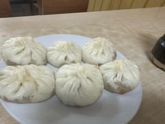 -津门永胜包子铺(哈尔滨道总店)