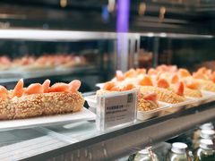 -奈雪的茶(青岛卓悦里INTOWN店)