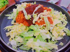 -春川铁板鸡(高科园店)