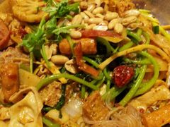 一锅-拿渡麻辣香锅(世茂广场·工三店)