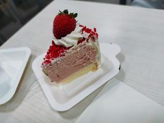 -八喜冰淇淋蛋糕(黄村店)