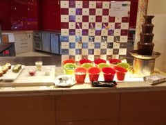 -盛宴自助餐厅(运达喜来登店)