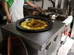 -草桥清真牛肉锅贴扁食店