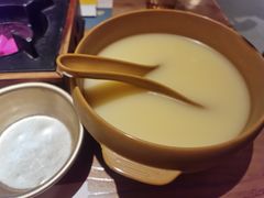 延边米酒-冰川冷面·延边菜·炭烤串(观前店)
