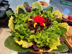 -慢丽江·云南野生菌土鸡锅(付家庄店)