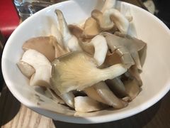 -东门口涮肉·砂锅·烤串(老门东店)