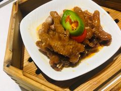 -晶晶粤西特色美食(市桥店)