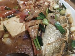 -船歌·鱼水饺青岛菜(闽江二路店)