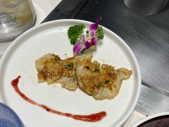 -凯萨印象铁板烧(苏州中心店)
