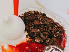 -DQ·蛋糕·冰淇淋(手工定制蛋糕长泰广场店)