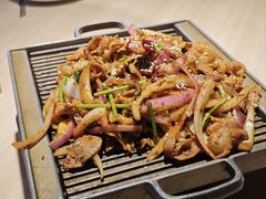 -羊之道草原味道清真餐厅(番禺店)
