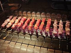 -麦凯伦烧烤·精酿超级工厂店(金桥总店)