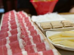 -五十六号院涮肉(雍和宫店)
