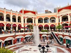 -佛罗伦萨小镇广佛名品奥特莱斯(疏港路店)