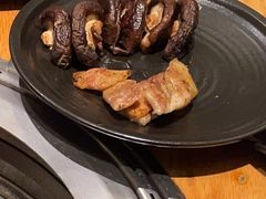 -赤坂亭·M9和牛烧肉·铁板烧·日料398放题(长泰广场店)