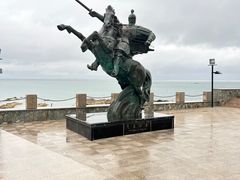 -养马岛旅游度假区