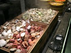 -星伦多自助料理·涮烤一体(虹悦城店)