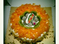 生日蛋糕-格美思蛋糕gemce cake(托乐嘉店)