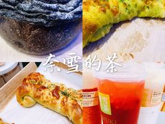 -奈雪的茶(凯德新都心店)