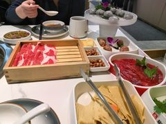 -椒王火锅(厚街万达店)