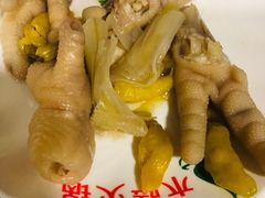 -木萨火锅店(开鲁路店)