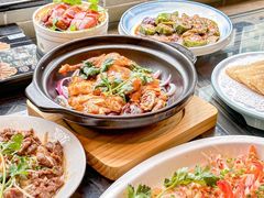 -山水茶艺馆·点心粤菜·30年老字号