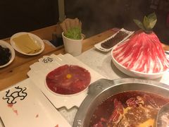 -大龙燚火锅