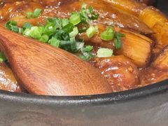 -火啫啫·粤式啫啫煲(南通首店)