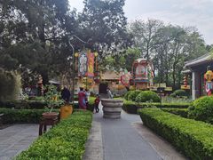 -白家大院·王府宫廷菜(苏州街店)