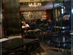 大堂-小资太太餐厅(南岗区店)