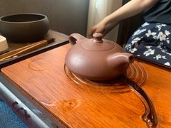 -邈墨茶馆(凤起路店)