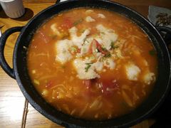 -苗小坛酸汤鱼(酒仙桥店)