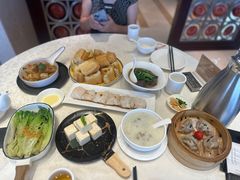-红燕阁·中餐厅·粤式早茶·海南特色菜(红燕堂酒店)