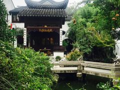 -苏州文旅花间堂·探花府酒店
