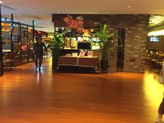 -OPEN開全日自助餐厅·牛肉火锅·海鲜(佛山希尔顿酒店)