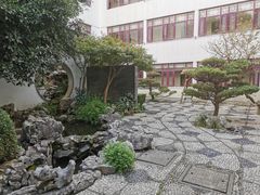 -全季酒店（苏州观前街平江路店）(原临顿路地铁站店)