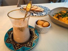 -龟兹KUCINA·新疆菜(前滩L+PLAZA店)