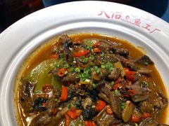 -天怡·鱼工厂(梅溪湖店)