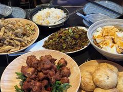-多味居(剪子巷店)