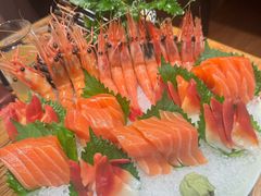 -大江户日本料理(湖滨道店)