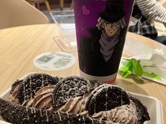 -奈雪的茶(广州万菱汇PRO店)