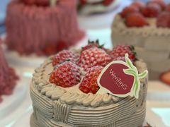 -WenTinG文汀·半糖蛋糕(港汇恒隆店)