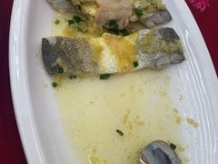 -云顶山庄·粤菜·农家菜(共和店)