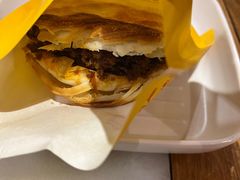 -虢国羊肉汤馆(政二街店)