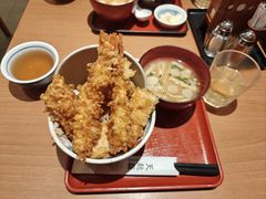 -爱蝦乃家(金虹桥店)