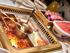 -雾都渣渣火锅(南城智汇城店)