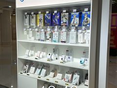 -中国电信(龙盛国际营业厅)