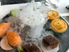 -馋遇江南·精致湖景雅宴(东方之门店)