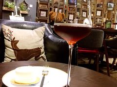 -咖法森林·咖啡  酒吧(天河店)